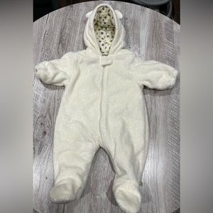 Children’s Place Teddy Coat